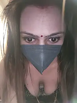 ChocoLustGirl online show from April 3, 7:31 pm