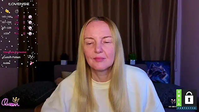 Bella soulmate online show from May 28, 5:26 am