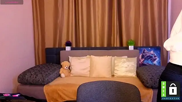 Bella soulmate online show from April 19, 5:30 am