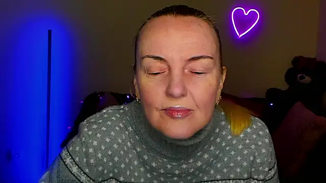 Bella soulmate online show from April 25, 5:32 am