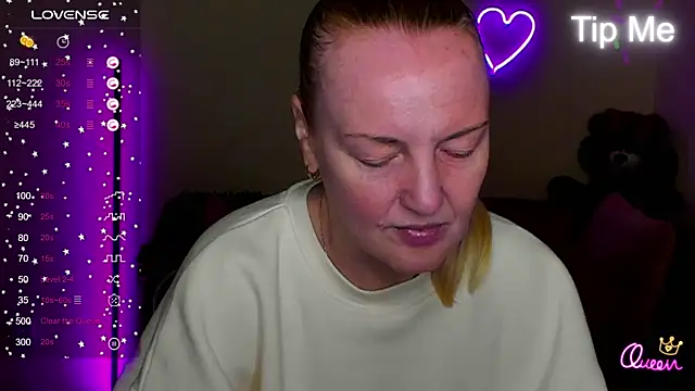 Bella soulmate online show from April 15, 11:27 am