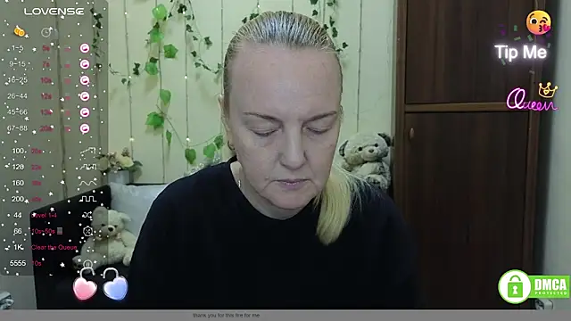 Bella soulmate online show from May 31, 11:27 am
