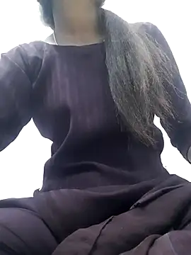 Snapshot of Karishma_88 chatting on February 28, 6:24 am Karishma 88 online show from February 28, 6:24 am