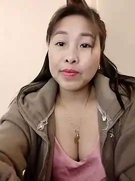 01 ANNA 01 online show from March 11, 6:02 pm