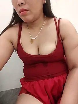 Snapshot of 01_ANNA_01 chatting on June 25, 7:30 pm 01 ANNA 01 online show from June 25, 7:30 pm