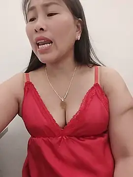 Snapshot of 01_ANNA_01 chatting on June 3, 3:06 pm 01 ANNA 01 online show from June 3, 3:06 pm