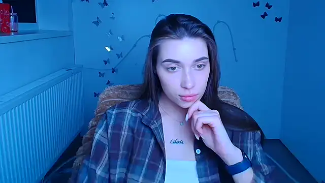 NikaMystic online show from May 12, 11:27 am