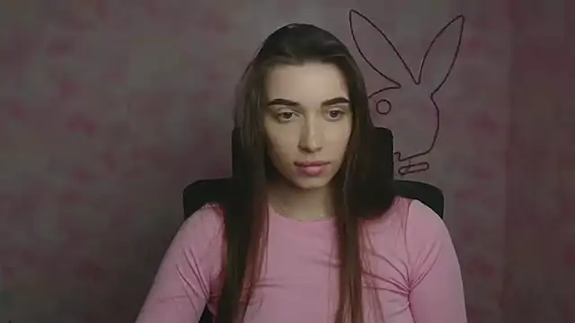 NikaMystic online show from April 2, 11:39 am