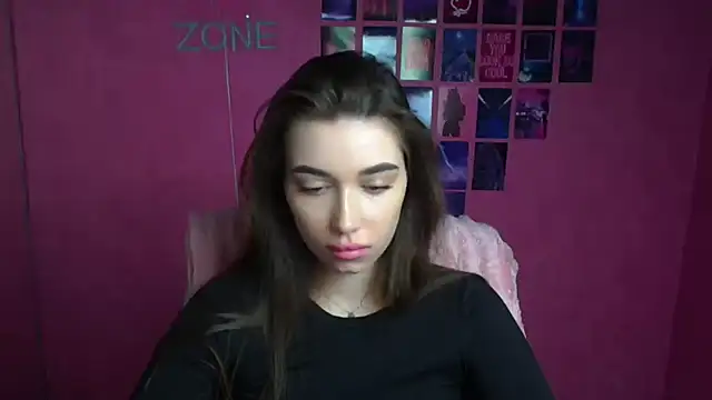 NikaMystic online show from April 15, 5:46 am