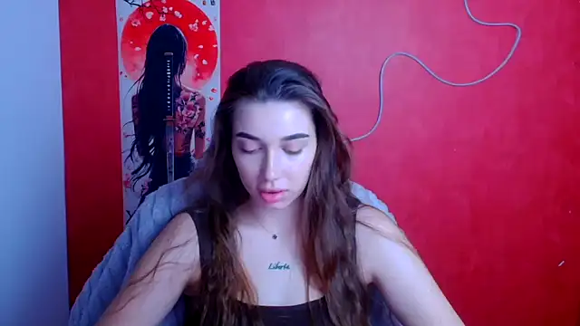 NikaMystic online show from June 25, 5:34 am