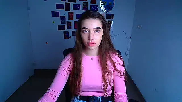 NikaMystic online show from April 4, 5:25 am