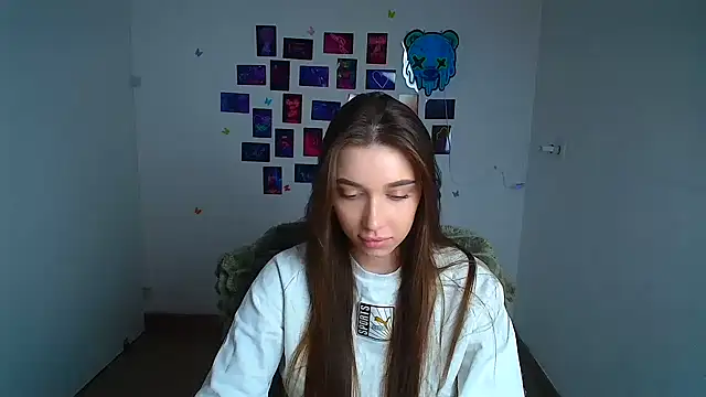 NikaMystic online show from April 23, 11:27 am