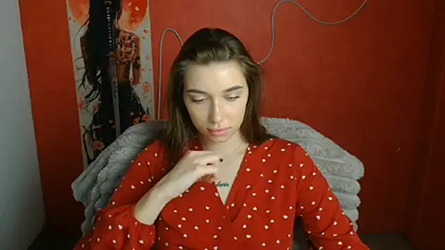 NikaMystic online show from May 5, 5:32 am