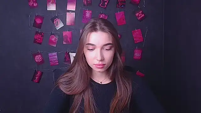 NikaMystic online show from March 20, 6:36 am