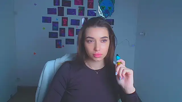 NikaMystic online show from April 8, 5:20 am