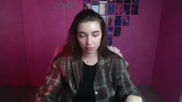 NikaMystic online show from March 17, 12:19 pm