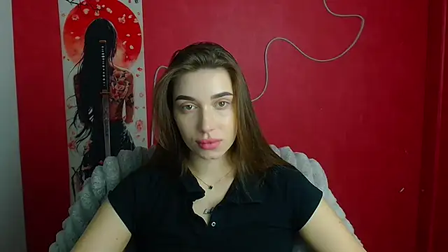 NikaMystic online show from May 8, 5:33 am