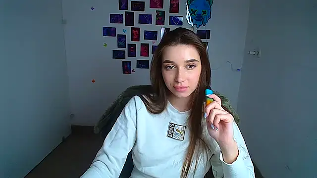 NikaMystic online show from April 23, 12:29 pm