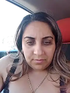 I amXenox online show from March 7, 9:37 am