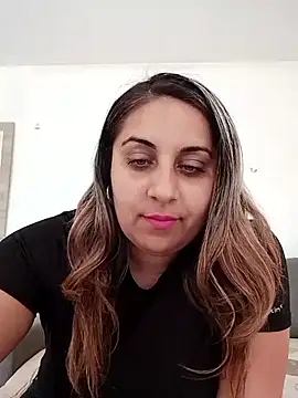 I amXenox online show from March 14, 9:48 am