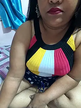 Moonae online show from April 20, 1:13 pm