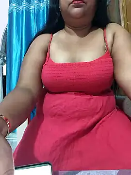 Moonae online show from March 18, 2:08 pm