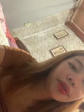 nathfucking online show from April 10, 7:15 am