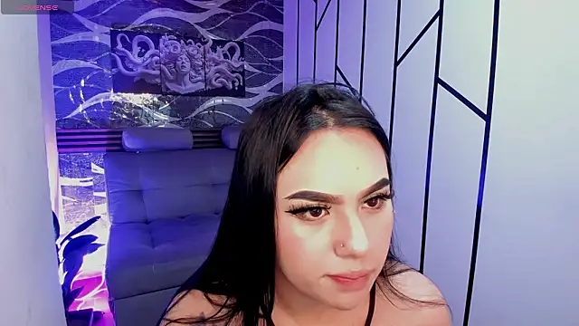 Emma Clair online show from February 27, 12:05 pm