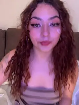 ZoeVixen online show from March 9, 3:48 pm