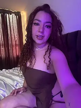 ZoeVixen online show from March 24, 5:46 pm