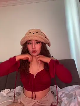 ZoeVixen online show from March 10, 3:16 pm