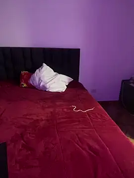 ZoeVixen online show from April 3, 2:18 am