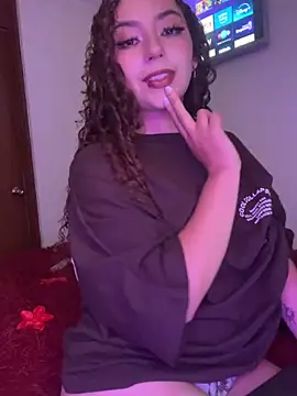 ZoeVixen online show from March 12, 3:49 pm