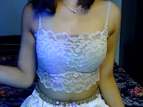 Snapshot of Awesome-sona chatting on June 22, 6:54 am Awesome-sona online show from June 22, 6:54 am