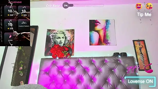 xKhatherinxx online show from March 12, 7:07 pm