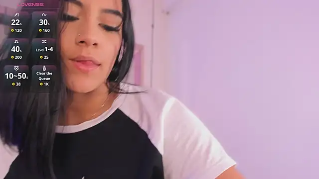 KatherineRuiz  online show from April 15, 12:42 pm