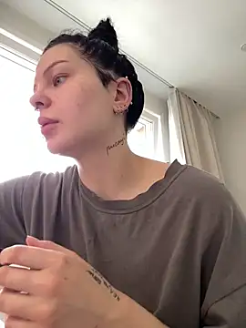 CindyMil online show from June 14, 3:41 am