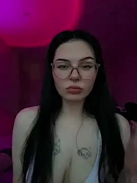 CindyMil online show from June 12, 6:16 pm