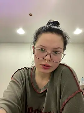 Snapshot of CindyMil chatting on May 22, 6:28 pm CindyMil online show from May 22, 6:28 pm