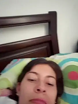 IrisBound online show from April 18, 2:08 pm