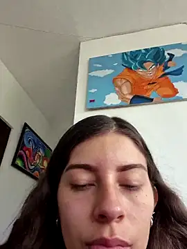 IrisBound online show from May 26, 4:49 pm