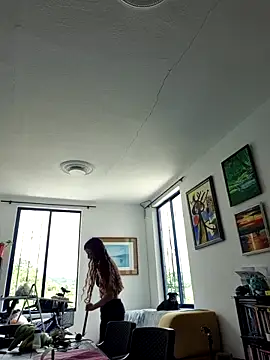 IrisBound online show from April 28, 6:01 pm