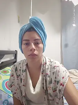 IrisBound online show from March 28, 11:44 am