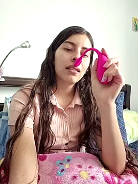 IrisBound online show from April 18, 7:07 pm