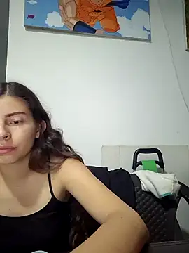 IrisBound online show from May 7, 2:38 am
