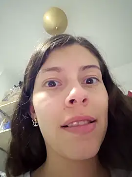 IrisBound online show from April 8, 3:41 am