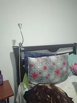 IrisBound online show from March 18, 11:48 pm