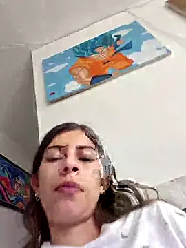 IrisBound online show from April 19, 2:29 pm