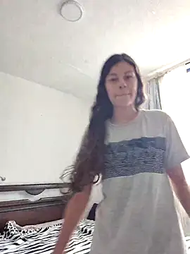 IrisBound online show from April 13, 1:48 pm