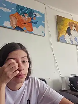 IrisBound online show from April 20, 3:46 pm